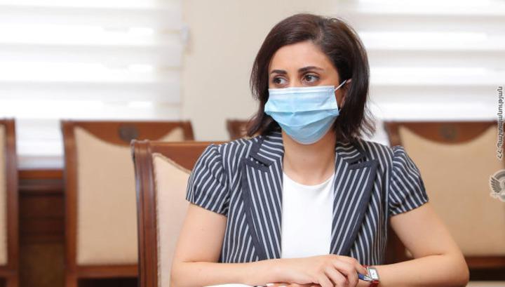 Գործողությունները վաղուց պլանավորված են եղել. ՊՆ խոսնակ