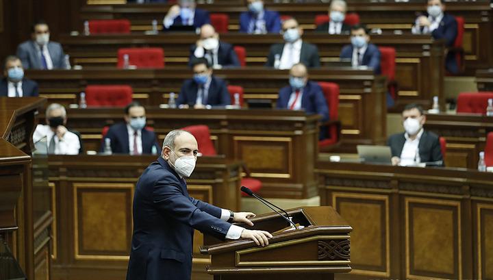 Խորհուրդ իշխանություններին․ սկսեք աշխատել․ «Հրապարակ»