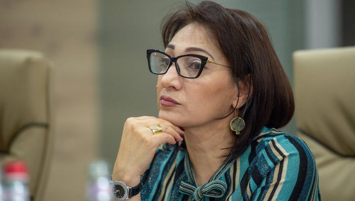 Ի՞նչն է խանգարում մի արտահերթին էլ բարձրացնել թոշակ, աշխատավաձ․ Լիլիթ Գալստյան