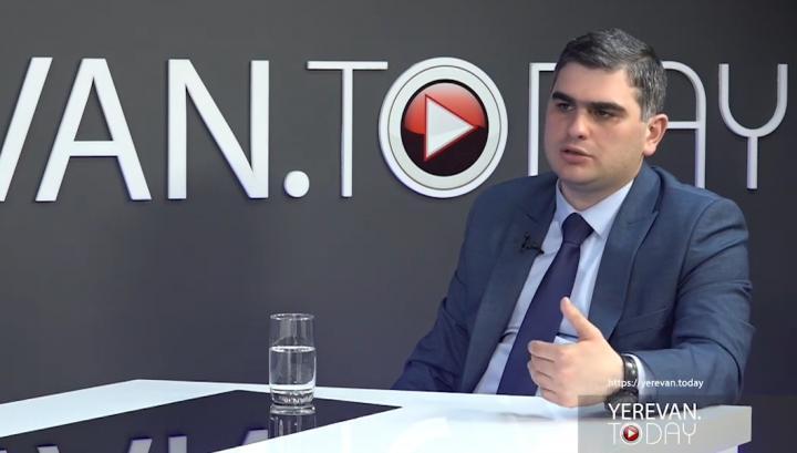 Փողոցային իշխանափոխություն իրականացնելու ցանկություն ունեցողները պետք է ռիսկի գնան. Սուրեն Պարսյան