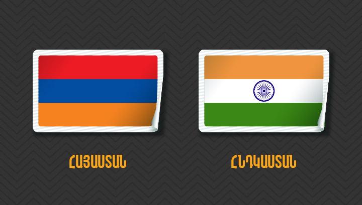 Հնդկաստանը, Պակիստանի և Բաքվի համագործակցության ֆոնին, Երևանը դիտարկում է որպես դաշնակից. նախկին դեսպան․ News.am
