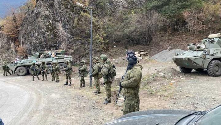 Ուզում է տարբեր կենտրոնների հետ առևտրի մեջ մտնել․ «Փաստ»