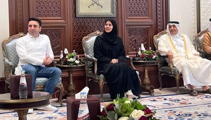 Որքան է «նստել» բյուջեի վրա ԱԺ պաշտոնյաների Կատար գործուղումը․ «Հրապարակ»