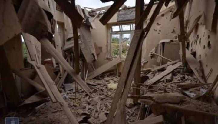 Մարտունիում 4 զոհի և 11 վիրավորի հանգեցրած հրետակոծությունը պատերազմական հանցագործություն է. Արտակ Բեգլարյան