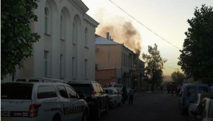 Ջարդեր՝ Ախալքալաքում. կան զոհեր