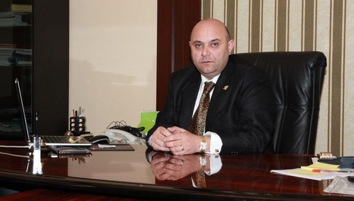 Մեղադրանք է առաջադրվել «Մուլտի Գրուպ Կոնցեռն» ՍՊԸ գլխավոր տնօրենին