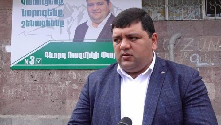 Սյունիքի սահմանին փոխհրաձգություն է եղել․ Hraparak.am