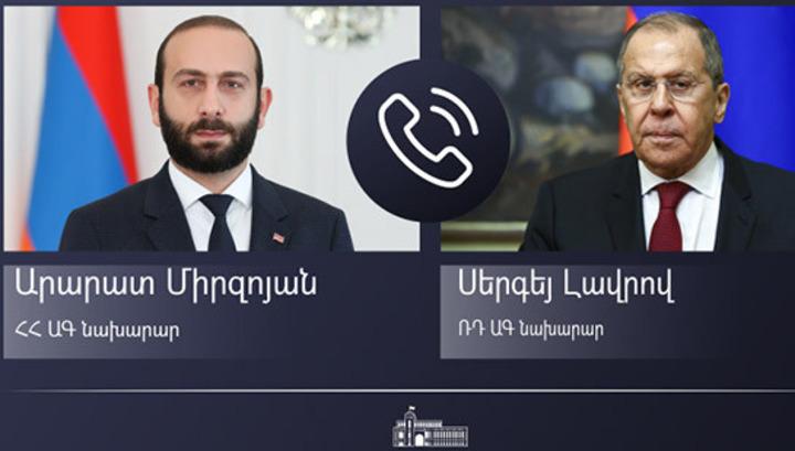 Հայաստանը վերահաստատել է՝ պատրաստ է վերսկսելու ԼՂ հակամարտության խաղաղ կարգավորման լիարժեք գործընթացը