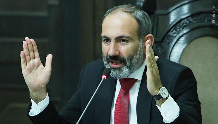 Փաշինյանի թիմակիցները տեղյակ չեն՝ ընտրությունից հետո ում հետ են կոալիցիա կազմելու. «Ժողովուրդ»