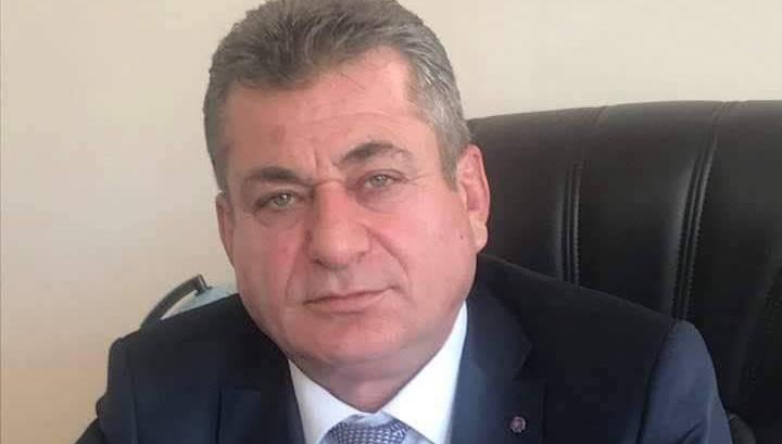 Քասախի համայնքապետը միացել է Նիկոլ Փաշինյանի հրաժարականի պահանջին