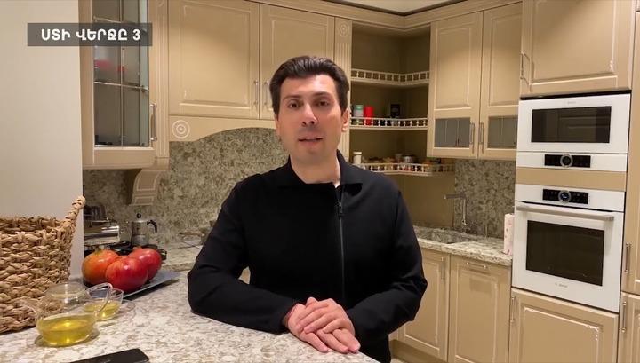 Նիկոլ Փաշինյանը ոչ թե պոպուլիստ է, այլ պետական օլիգարխ․ Միքայել Մինասյան