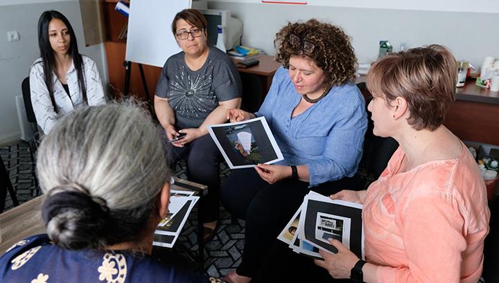 Կարմիր խաչը հայտնել է 2020-2022 թվականների անհետ կորածների թիվը