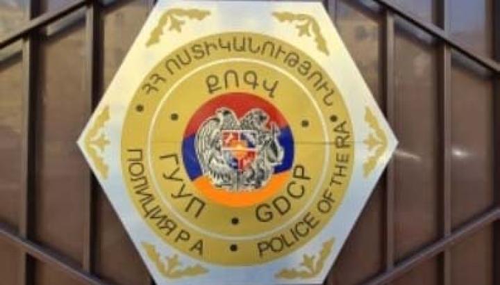 Բերման է ենթարկվել Արցախի 3 քաղաքացի․ նրանք ժամանում էին Երևան՝ հայտնի անձին սպանելու