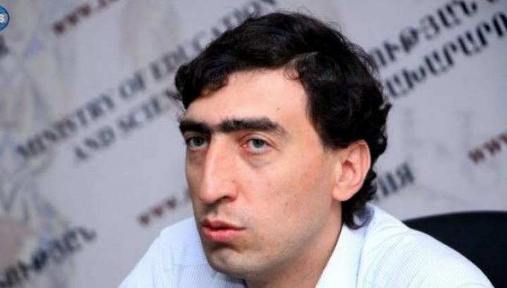 Արժեք ու միտք ստեղծելը բարդ գործ է, բայց ստեղծելու համար պարտադիր պայման է սեփական արժեքներիդ չդավաճանելը. Գոգյան