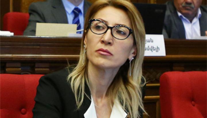 Կոմունալները չվճարելու պատճառով իրականացվում են անջատումներ. Մանե Թանդիլյան