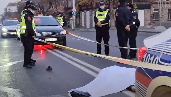 Մահվան ելքով ՃՏՊ-ներն ավելացել են. 66 մահ՝ 10 ամսում