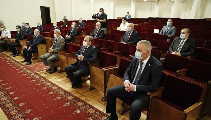 Դիմակների պատճառով չի երևացել համակարգի վրդովմունքը․ «Հրապարակ»