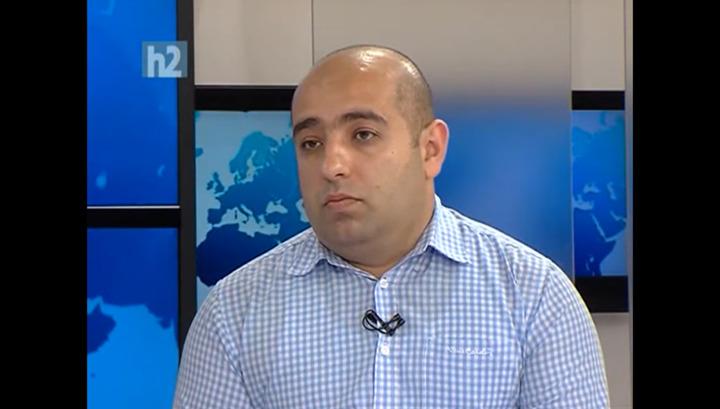 ​Այլ տարբերակ, քան մեր միջնորդությունները բավարարելը, չենք տեսնում․ Խուդոյան