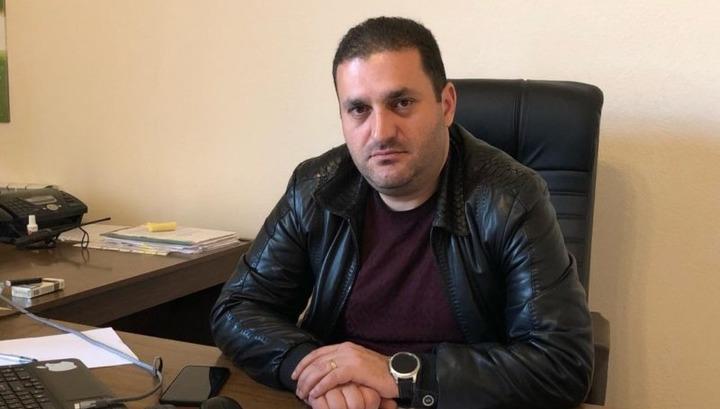 Նիկոլի հրամանով ուժայիններն անմարդկային ձևով նսեմացրել են Գորիսի փոխքաղաքապետին. թքել են վրան, ծեծել․ Միքայել Մինասյան