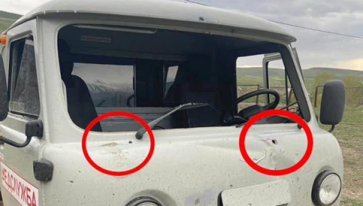 Մայիսի 17-ին զոհվել է մեկ զինծառայող, ևս մեկը ստացել է վիրավորում. նախաձեռնվել է քրեական վարույթ․ ՔԿ