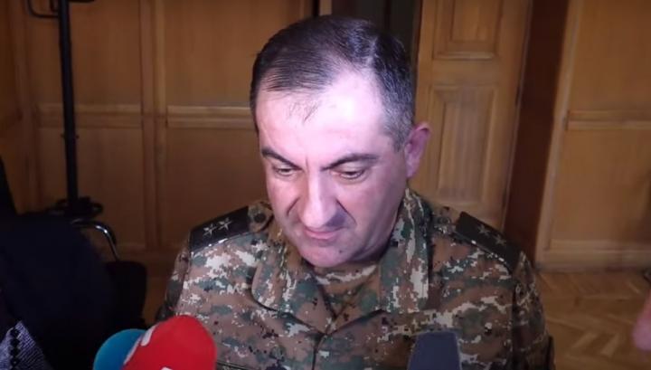 Այո՛, վստահ եմ, որ տրված տարածքները ՀՀ-ի տարածքներ չեն. Էդվարդ Ասրյան