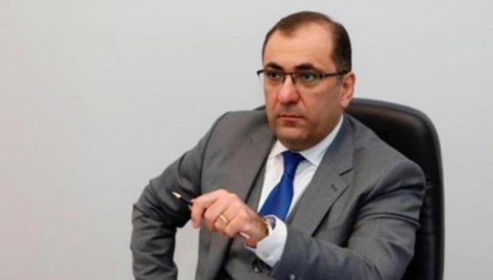 Քննչականը ձերբակալել է Արա Սաղաթելյանին․ «Փաստինֆո»