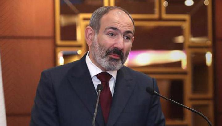 Փաշինյանը, չկարողանալով կողմնորոշվել Ռուսաստանի և Արևմուտքի միջև, վերջում մերժվելու է բոլորի կողմից․ Zham.am