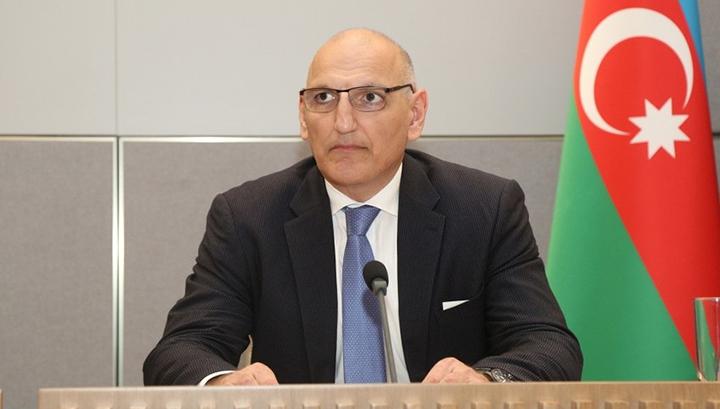 ՀՀ Սահմանադրությունը անհամատեղելի է խաղաղության պայմանագրի հետ. Ալիևի ներկայացուցիչ