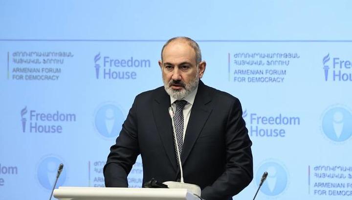 Փաշինյանը որոշեց, որ հանրաքվե չի լինելու, քանի որ ինքը գիտի ժողովրդի կարծիքը․ «Հրապարակ»