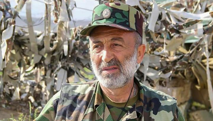 Ինչու է կալանավորվել «Սիսական» ջոկատի հրամանատարը․ 7or.am