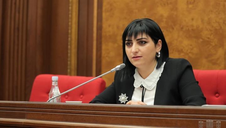 Սենսացիոն բացահայտում է լինելու. «Հրապարակ»