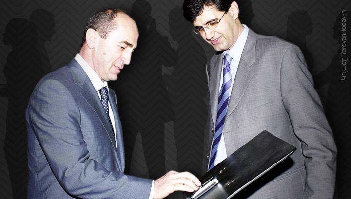 Ինչպե՞ս բջջային կապն ու ինտերնետը ճոխությունից դարձան առօրյա