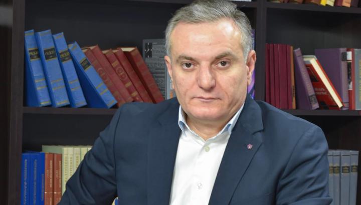 Նիկոլն արդեն 186 մլրդ դրամի վնաս է հասցրել Արցախին․ Արտակ Զաքարյան