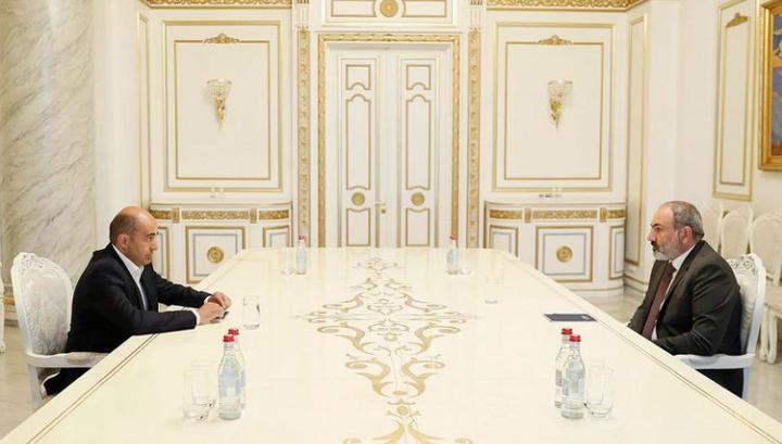 Մեծ մարտահրավերներ արտաքին ճակատում. ինչո՞ւ Մարուքյանը նշանակվեց դեսպան. «Փաստ»