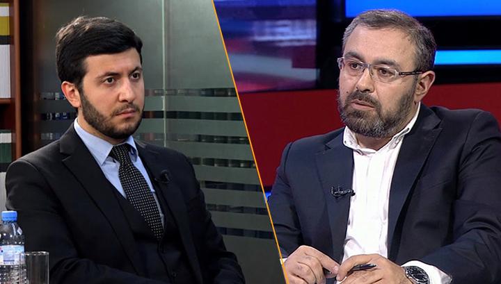 «Հ1»-ում հաղորդումից հետո մասնակիցները իրար են ծեծել․ Hraparak.am