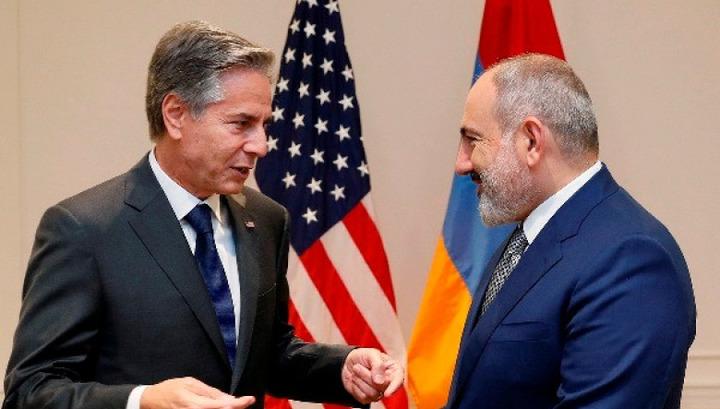 Ամերիկյան կողմն անհանգստացած է․ «Փաստ»