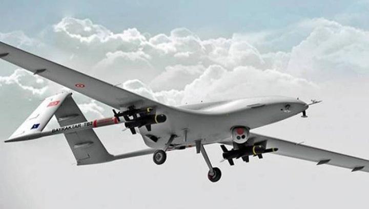 Թուրք-ուկրաինական ԱԹՍ-ներ են պատրաստում Ղարաբաղում, Ղրիմում և Դոնբասում պատերազմների համար․Независимая газета