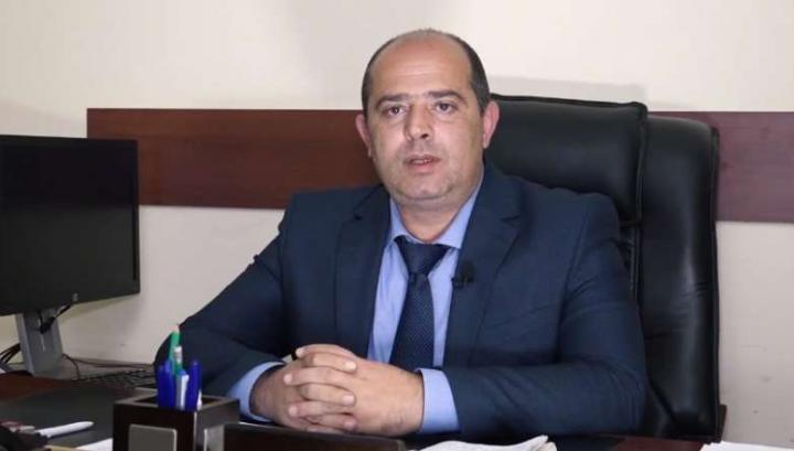 Տավուշի մարզպետը Դավթաշենում տուն է գնել․ «Ժողովուրդ»