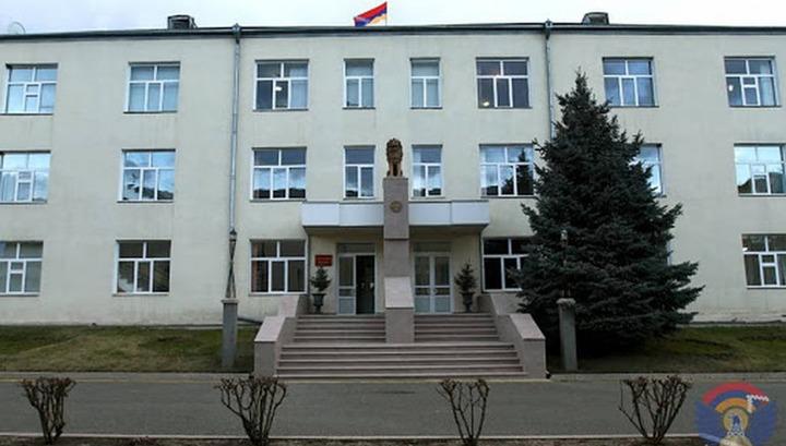 Լուրը, թե ՊԲ-ն կրակ է բացել ռազմական ոստիկանության ավտոմեքենայի վրա, ապատեղեկատվություն է. Արցախի ՊՆ