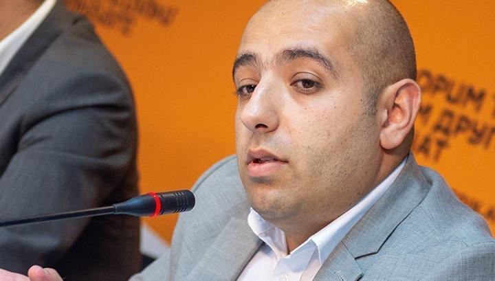 Հիշեք, որ Դուք հաշվետու եք ոչ թե վարչապետի կուսակցությանը, այլ ողջ ժողովրդին. Հովհաննես Խուդոյան