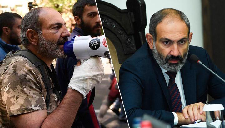 Այլ պարագայում Նիկոլ Փաշինյանը կասեր՝ սա պատմական ռեկորդ է.168.am