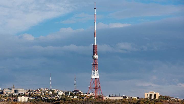 Դեկտեմբերի 8-ին թվային հեռարձակման ցանցում կկատարվեն պրոֆիլակտիկ աշխատանքներ