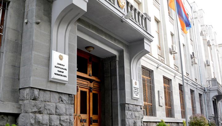 Պատրաստ ենք ապահովել շփումներ կալանավորված ահաբեկիչների հետ. ՀՀ գլխավոր դատախազություն