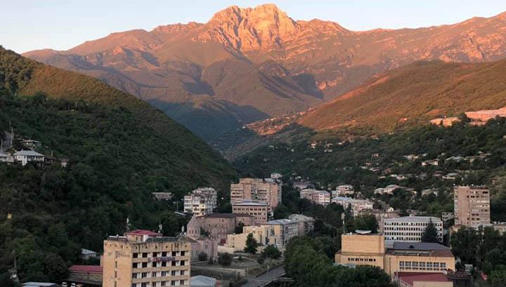 «Ժողովուրդ»․ Ինչ կարևոր փոփոխություն կարող է լինել սահմանամերձ համայնքներում. «Ժողովուրդ»