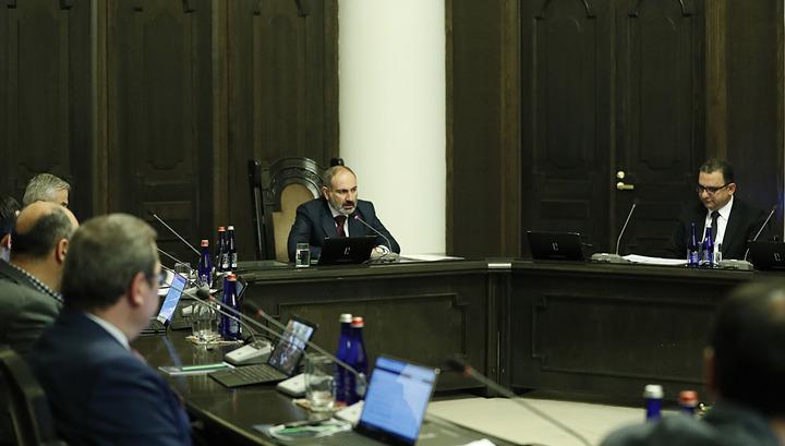 Կադրային «զորաշարժեր»՝ հանուն մեկ նպատակի․ «Փաստ»