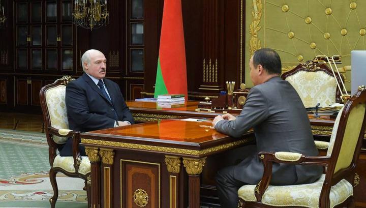 Ալեքսանդր Լուկաշենկոն հաստատել է կառավարության կազմը