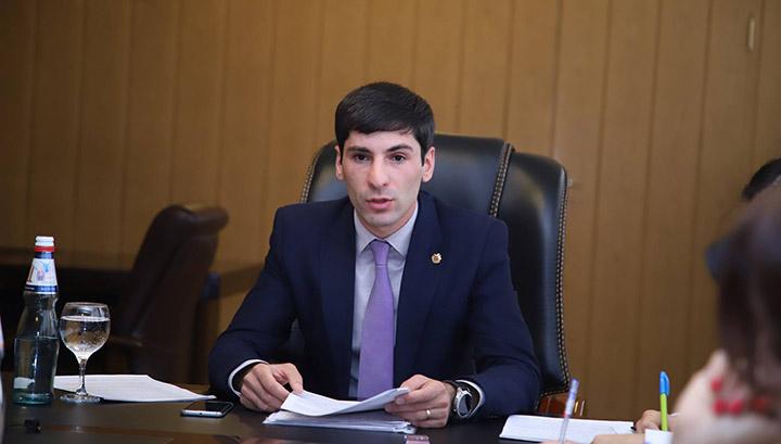 Արարատի մարզում կորոնավիրուսով վարակվածների թիվը 360 է