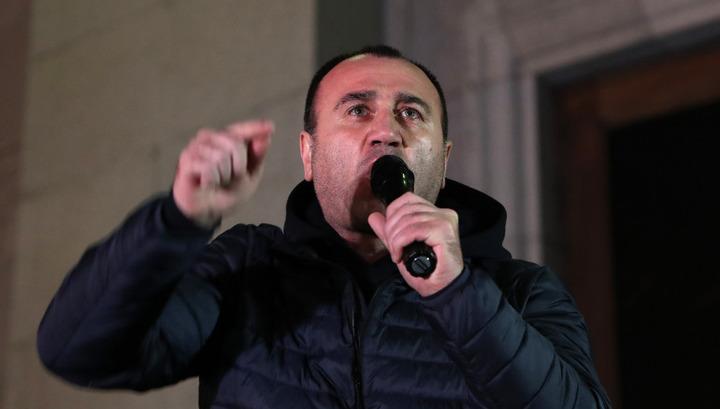 Ինչու՞ են 1 ու կես միլիոն դրամ աշխատավարձ շարունակում ստանալ պատերազմում պարտություն կրած նախարարները․ Ռուբեն Մխիթարյան