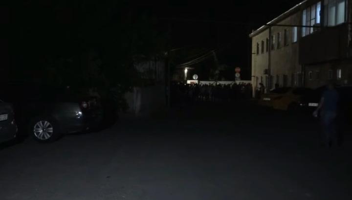 Մուրադովի միջնորդությամբ Հայաստան են վերադառնում հայ ռազմագերիներ․ ուղիղ