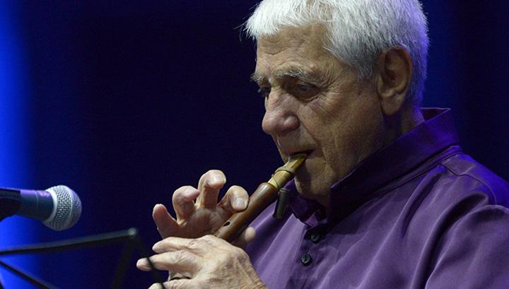 Ջիվան Գասպարյանի հուղարկավորումը կկատարվի Կոմիտասի անվան պանթեոնում